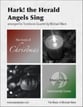 Hark! the Herald Angels Sing P.O.D. cover